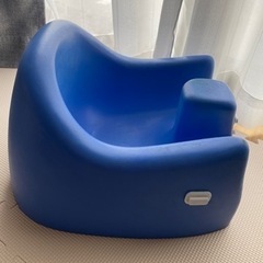 【バンボ】赤ちゃん椅子　の画像