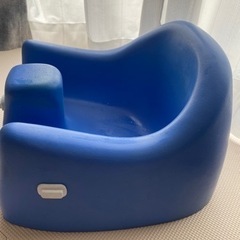 【バンボ】赤ちゃん椅子　の画像