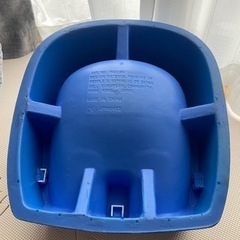 【バンボ】赤ちゃん椅子　の画像