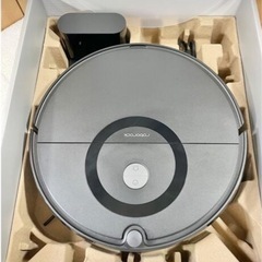 ロボロックE5 新品未開封roborockE5 ロボット掃除機