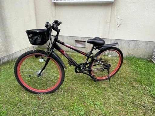 自転車
