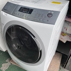 【ドドド どーらーむ〜 ドラム式大量祭】 ドドド? どーらーむ〜? ドラム式大量祭?】