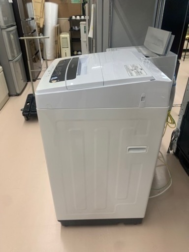 美原店アイリスオーヤマ洗濯機5kg 分解掃除済み (リサイクルアース 