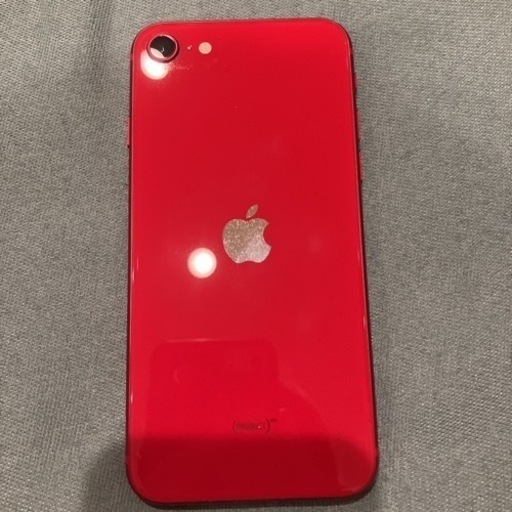 ① iPhoneSE 第2世代 128gb