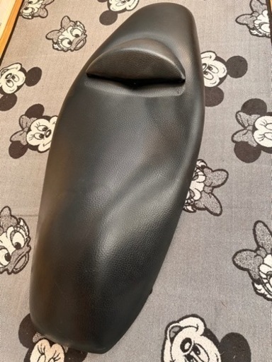 PCX JF28  純正シート　5000円