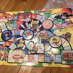 【パズル＆すごろく】かいけつゾロリ