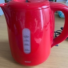 電気ケトル