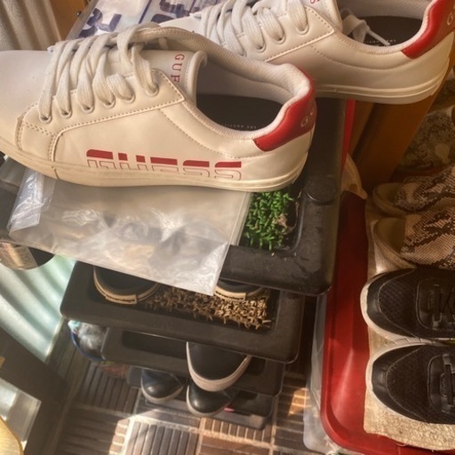GESS新品箱なし