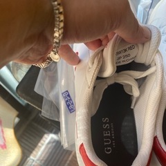 GESS新品箱なしの画像