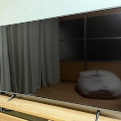 【赤字覚悟】4Kテレビ55型firetvFL-55UF340 [55インチ]