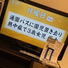 Panasonic テレビ