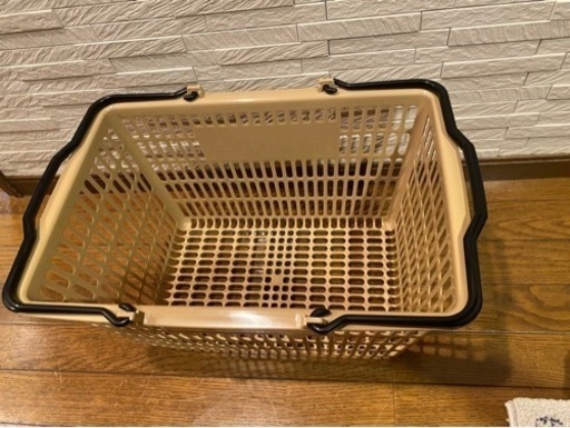 スナップオン　Snap-on ショッピングバスケット　新品
