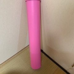 ストレッチポール