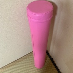 ストレッチポールの画像