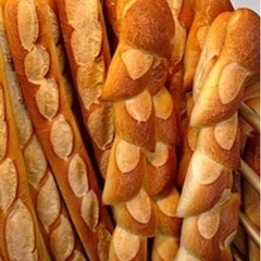 【委】パンの配送🥖