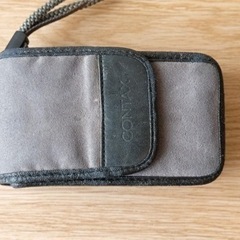 京セラ Contax T2 の画像