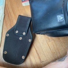 腰袋などの画像