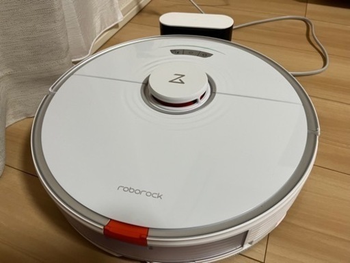 【緊急値下げ】ロボット掃除機