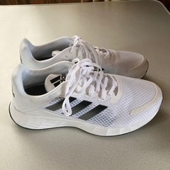 ジョギングシューズ等