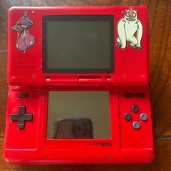 中古 ニンテンドーDS
