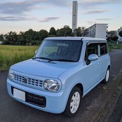 検２年付　H2２年　58000㌔　フルセグ　プチカスタム　横浜、...