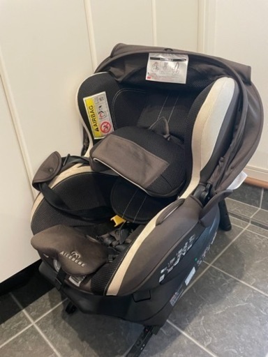 【Combi】チャイルドシート