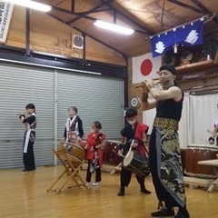 和太鼓教室　良縁仁太鼓の画像