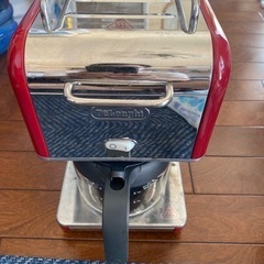 デロンギコーヒーメーカー