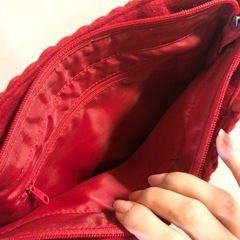 【お取引先決定　あげます】新品未使用バッグ　ショルダーバッグ　バック　ハンドバッグの画像