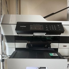 ブラザー　プリンター　MFC-J 6973CDW