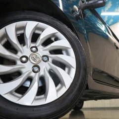 普段使いにぴったりなお車！？の画像