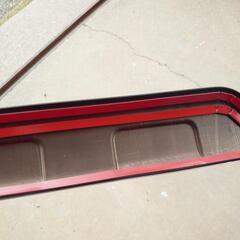 新型アトレーS700系ハイゼットカーゴ用フロントバンパープロテクターバンパーガードの画像