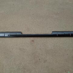 新型アトレーS700系ハイゼットカーゴ用フロントバンパープロテクターバンパーガードの画像