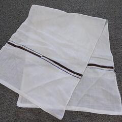 ✢0円✢ タオル5本（雑巾用）ふきん2枚　の画像