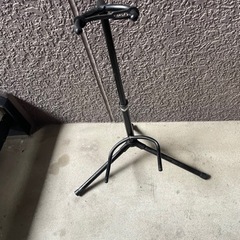 ギタースタント