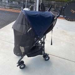 ベビーカー(バギー) Aprica