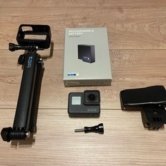 GoPro hero5 ※最終値下げ