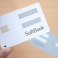 【契約不要】2023年3月末まで、30GB/月使えます（soft...
