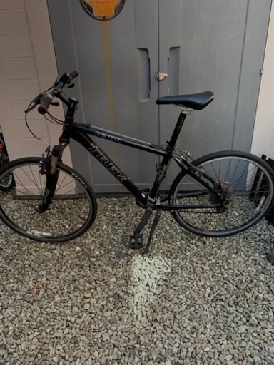 [お話中] TREK トレック4300 マウンテンバイク　※難あり