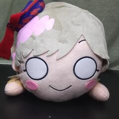 ラブライブ  メガジャンボ  ぬいぐるみ
