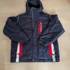 HELLY HANSEN（ヘリーハンセン）のスノボウェア上下セット ヘリーハンセン スキースノーボードウェア 上下セット