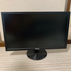 VP248H モニター ASUS