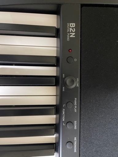 KORG 電子ピアノ　88鍵盤