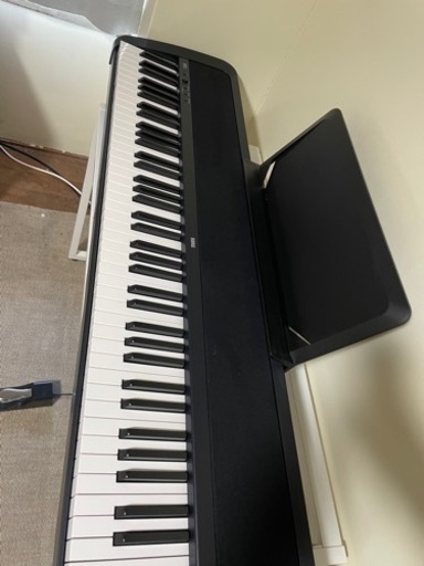 KORG 電子ピアノ　88鍵盤
