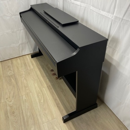 電子ピアノ　ヤマハ　YDP-162B  2013年製