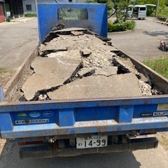 塗装　解体の画像