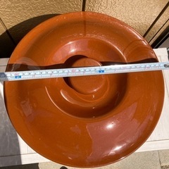 漬物かめ（美品だと思います。）の画像