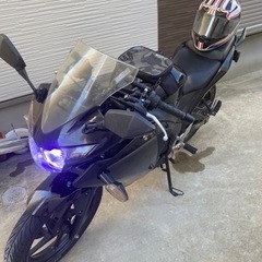 HONDA CBR125R JC50 【値引き最大18000円】