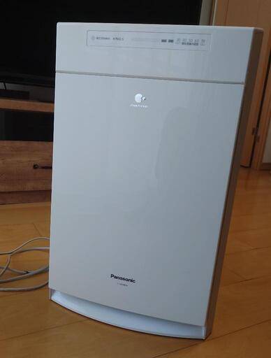 空気清浄機 Panasonic F-ZVM55