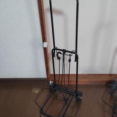 カインズホーム、キャリーカート(小)